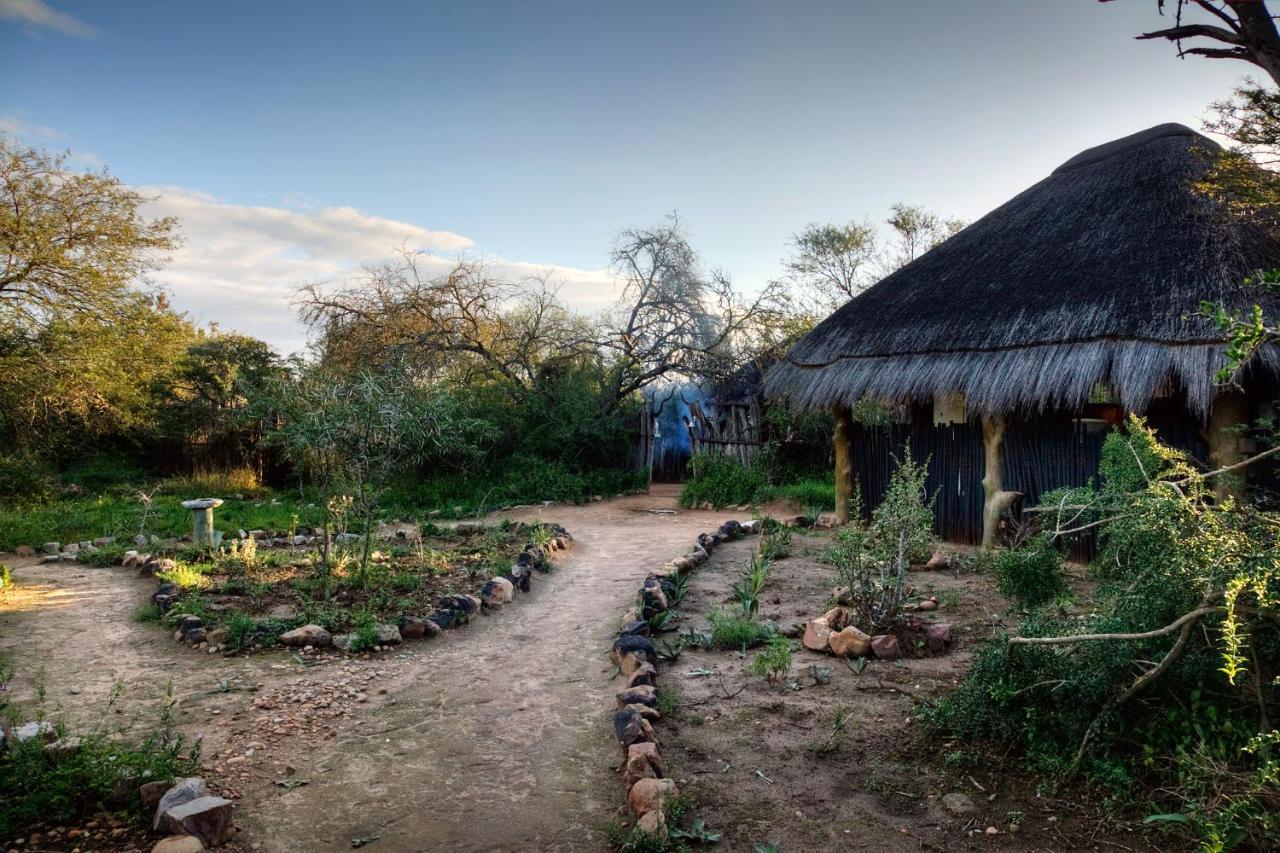 Quatermain'S 1920'S Safari Camp - Amakhala Vadrezervátum Kültér fotó