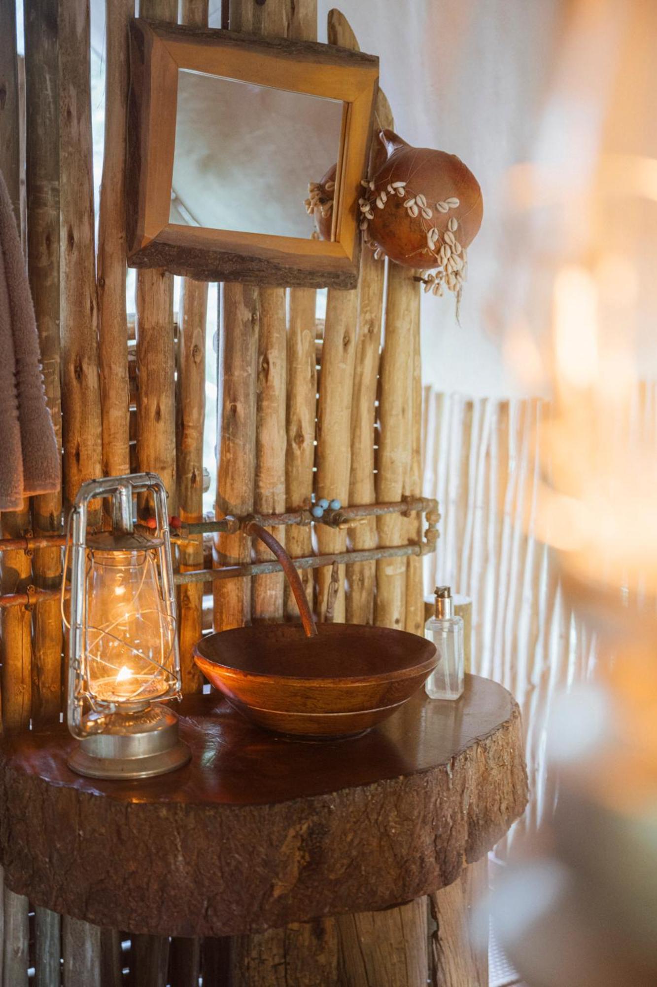 Quatermain'S 1920'S Safari Camp - Amakhala Vadrezervátum Kültér fotó