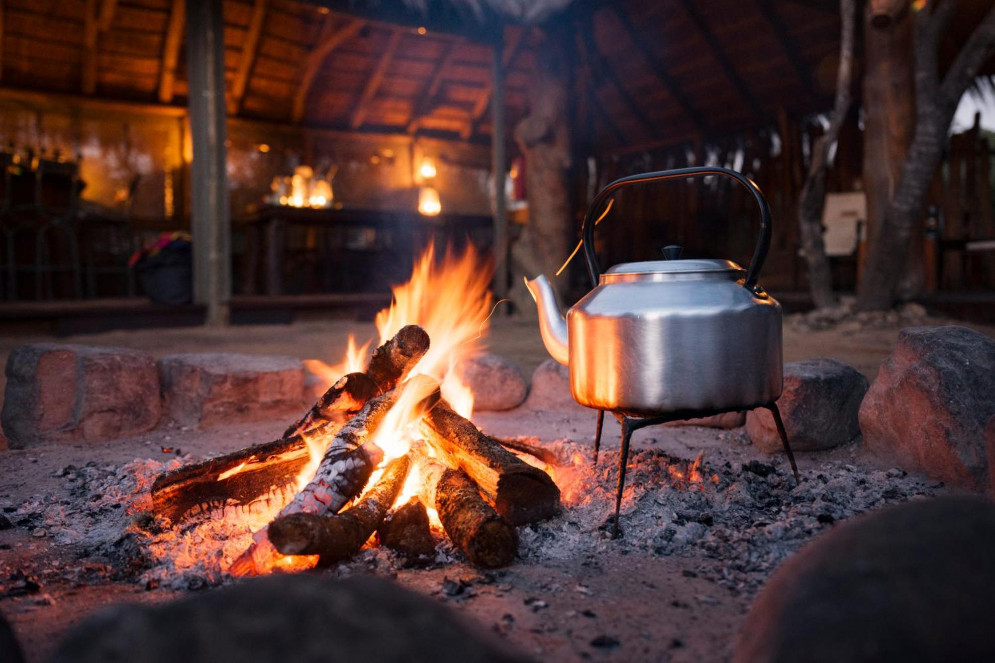 Quatermain'S 1920'S Safari Camp - Amakhala Vadrezervátum Kültér fotó